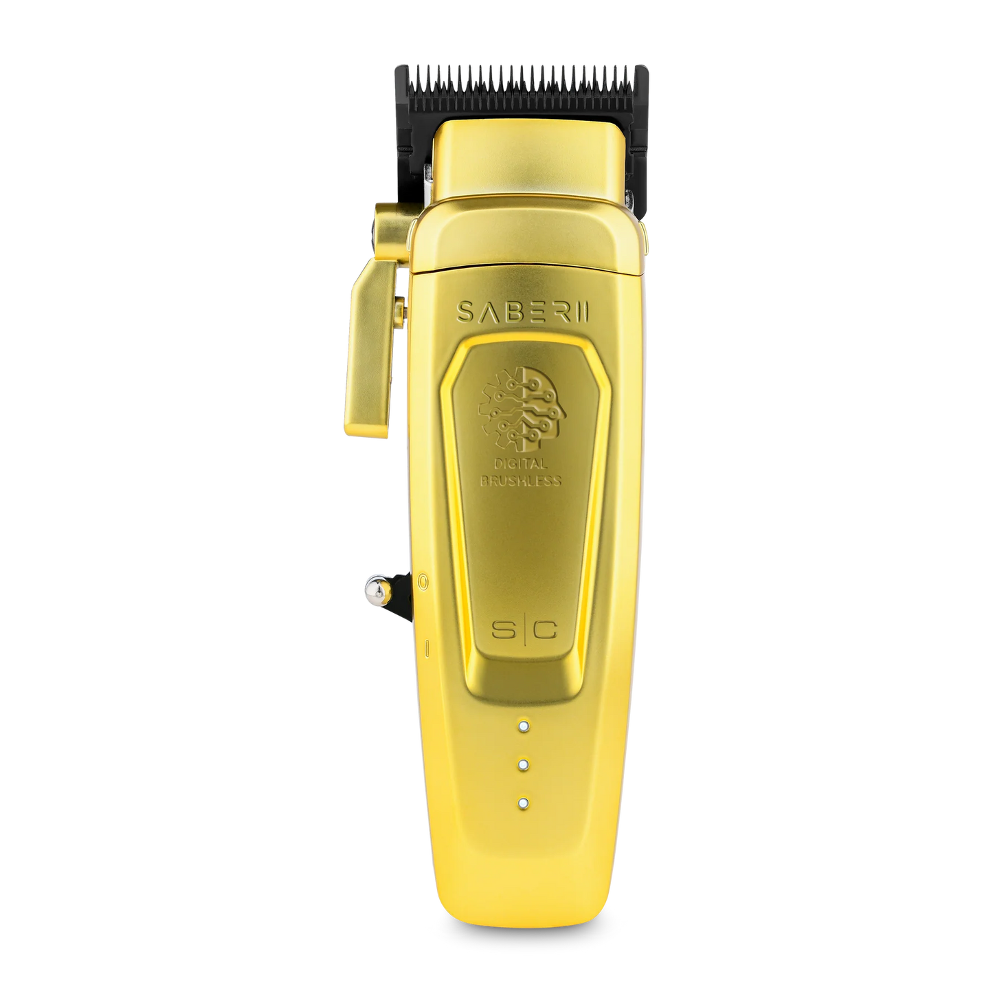 StyleCraft Saber II Clipper