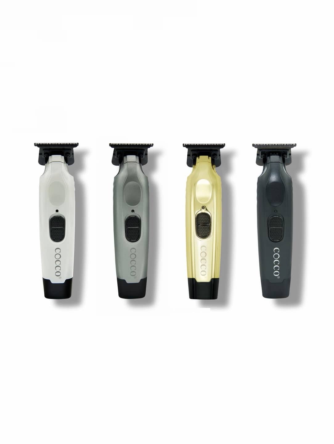 Cocco Veloce Pro Trimmer