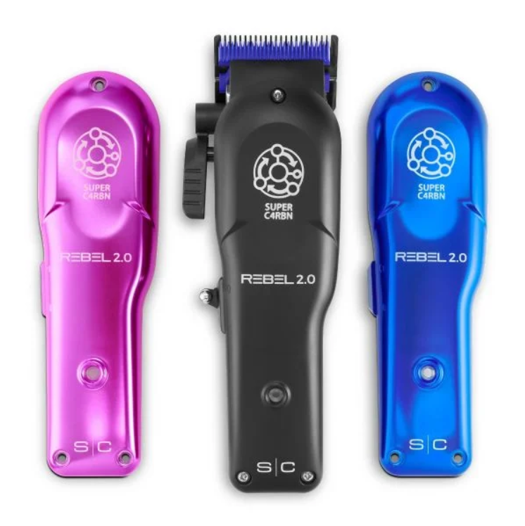 Stylecraft Rebel 2.0 Clipper (Preorder)
