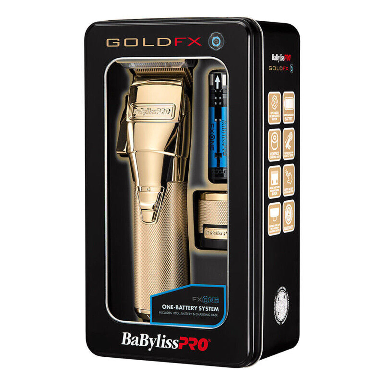 BaByliss FXONE Clipper